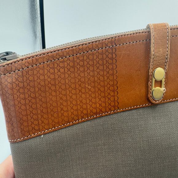 Christian Dior Vintage Tote Bag – Classic & Timeless - Picture 3 of 16